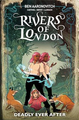 Rivers of London (Softcover 112-160 pp) #10