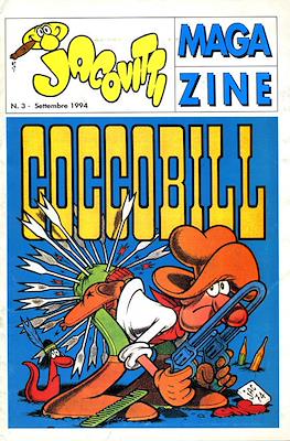 Jacovitti Magazine #3