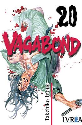 Vagabond (Rústica con sobrecubierta) #20