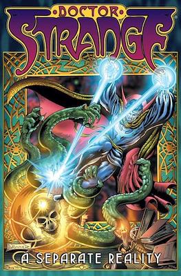 Doctor Strange: A Separate Reality