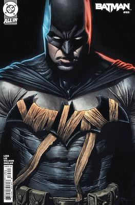 Batman Vol. 3 (2016-Variant Covers) #163.14