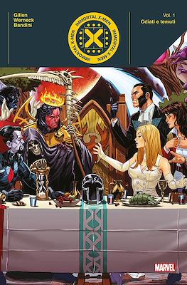 Marvel Deluxe #76
