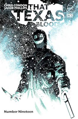 That Texas Blood (Comic Book) #19