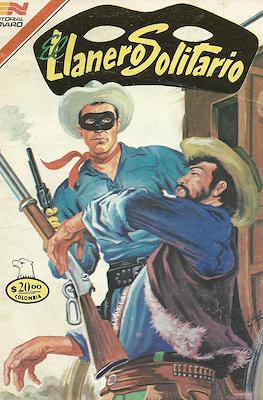 El Llanero Solitario #234