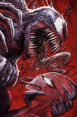 Venom Vol. 4 (2018-Variant Covers) #18.3
