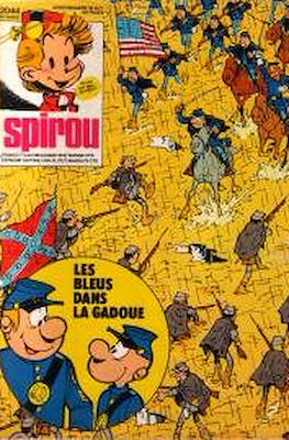 Le journal de Spirou #2044