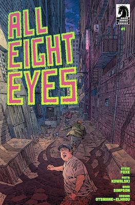 All Eight Eyes (Comic Book 28 pp) #1