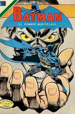 Batman #152