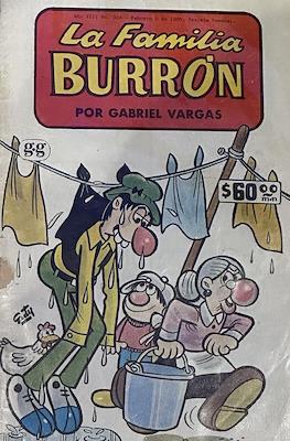 La Familia Burrón #384