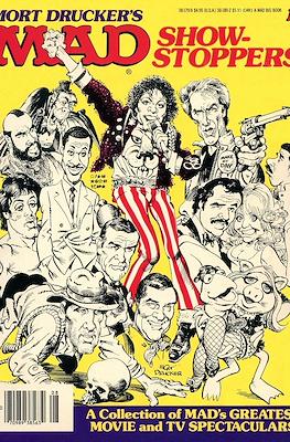 Mort Drucker´s MAD Show-Stoppers