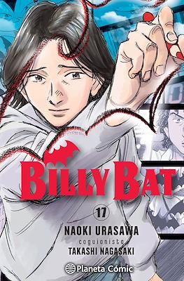 Billy Bat (Rústica 200 pp) #17