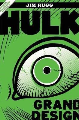 Hulk: Grand Design
