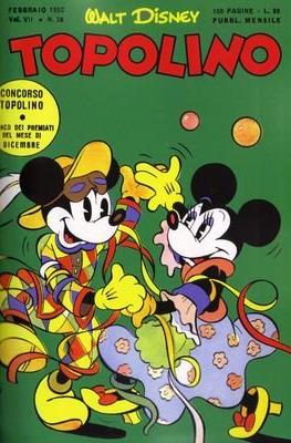 Topolino #38