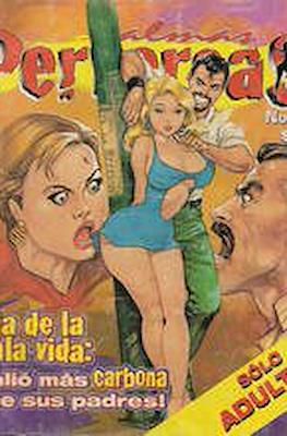 Almas Perversas #114