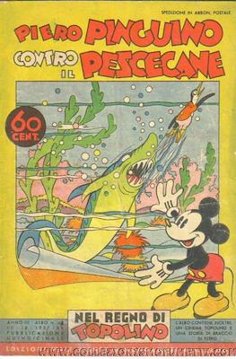 Nel regno di Topolino #46