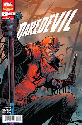 Daredevil (2019-) #42/9