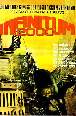 Infinitum 2000 #19