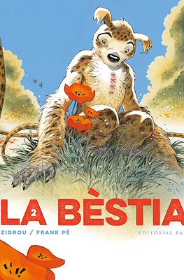 La Bèstia (Cartoné 156 pp) #2
