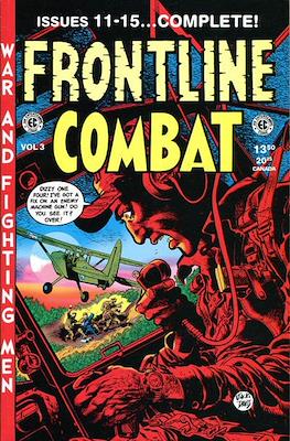 Frontline Combat Annual #3