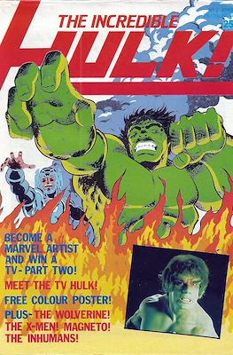 The Incredible Hulk #2