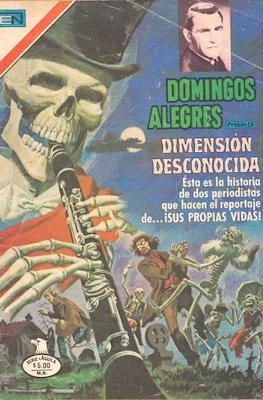 Domingos Alegres #1332