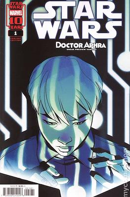 Star Wars Vol. 4 (2025- Variant Cover) #1.6
