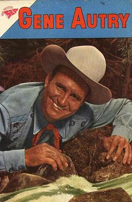 Gene Autry #96