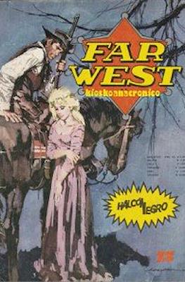 Far West #100
