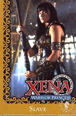 Xena Warrior Princess (1999-2000) #2