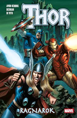 Marvel Essentials #44