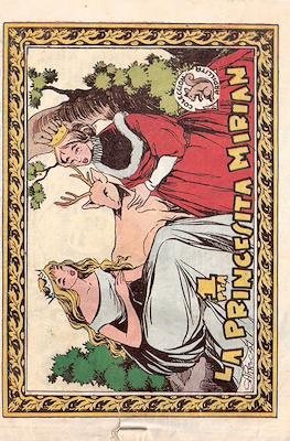 Colección Ardillita #159