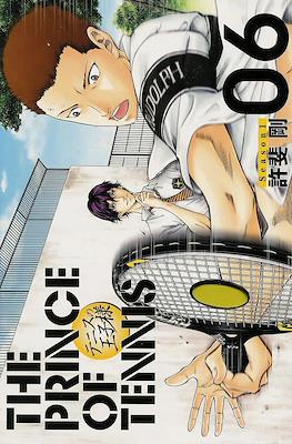 The Prince Of Tennis Season 1 Perfect Edition #6