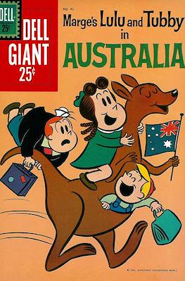Dell Giant #42
