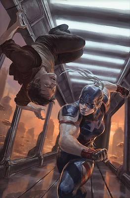 Secret Wars 2099 #4