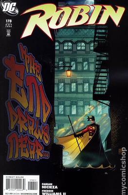 Robin Vol. 2 (1993-2009) #178