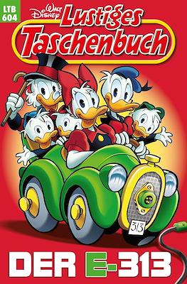 Walt Disneys Lustige Taschenbücher / Lustiges Taschenbuch #604