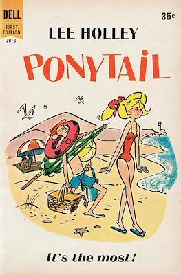 Ponytail