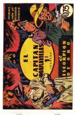 El capitán Maravillas (1945)