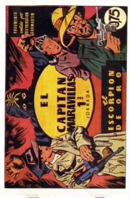 El capitán Maravillas (1945)