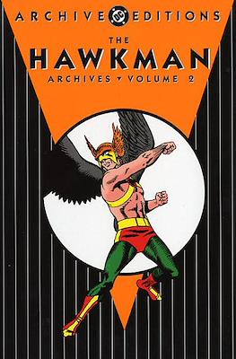 DC Archive Editions. The Hawkman #2