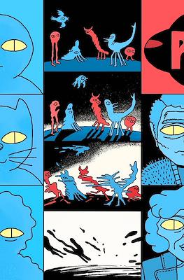 Piratas del Multiverso #12