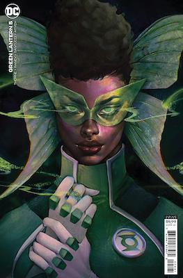 Green Lantern (2021- Variant Cover) #5