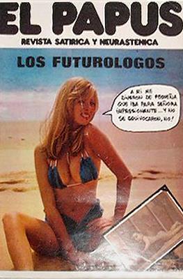 El Papus #74