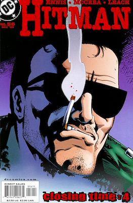 Hitman (Comic Book) #56