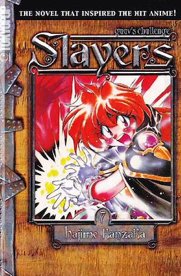 Slayers #7