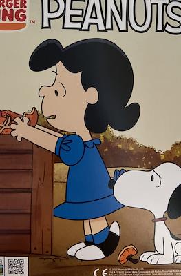 Peanuts