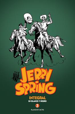 Jerry Spring #3
