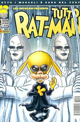 Tutto Rat-man #24