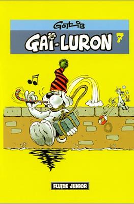 Gai-Luron #7