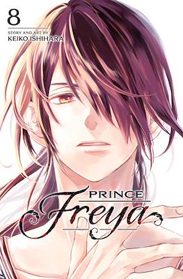 Prince Freya (Softcover) #8
